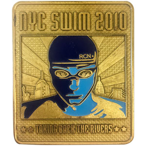 NYC Swim 2010
