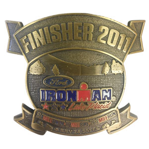Finisher 2011