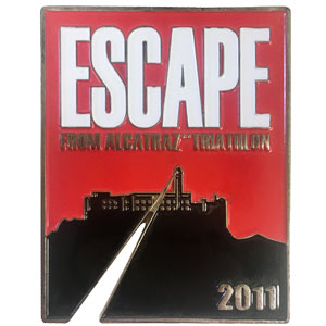 Escape 2011