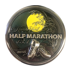 Half Marathon 2016