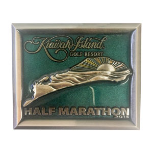 Half Marathon 2015
