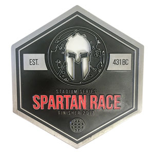 Spartan Race