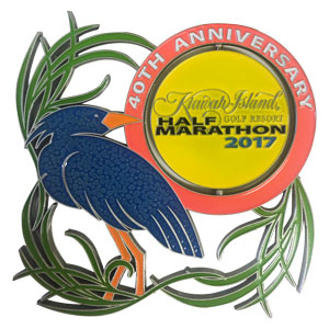 Half Marathon 2017